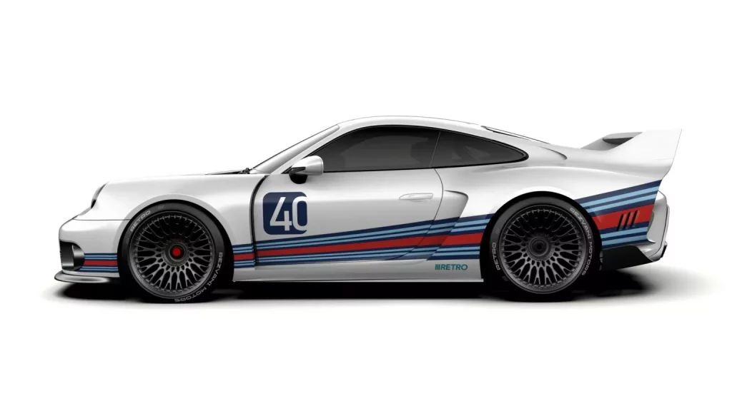 2025 Rezvani Retro RR1 5 Motor16