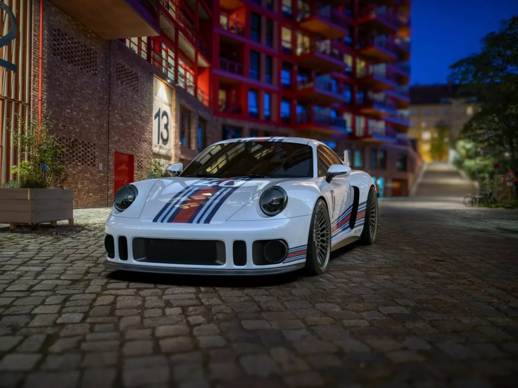 2025 Rezvani Retro RR1 6 Motor16