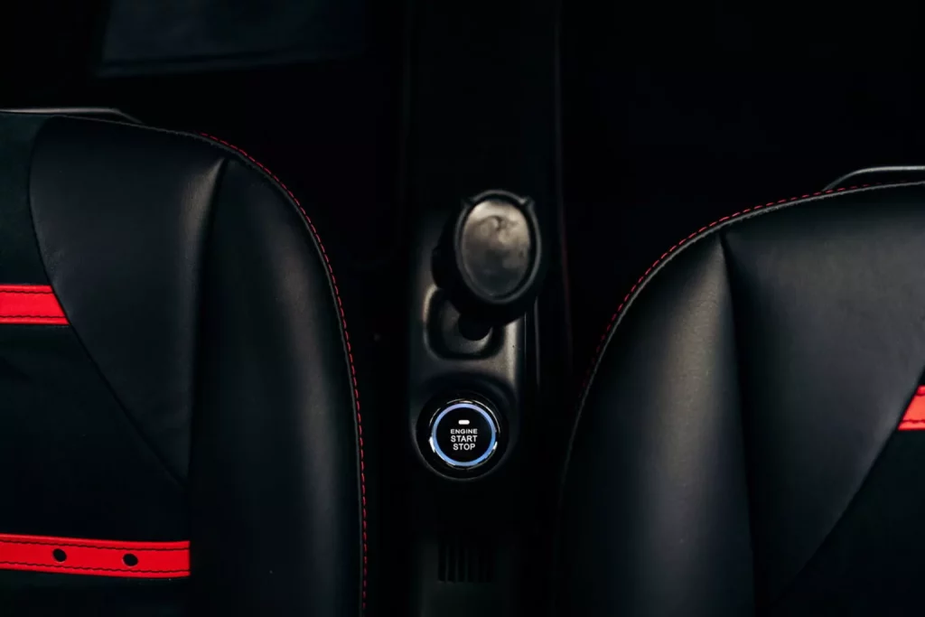 El Smart ForTwo que puedes conducir con 14 años y con el que olvidar a los Ami, Topolino y compañía 14 Motor16 2025 Smart ForTwo Smart 4Teen Aznom 7 Motor16