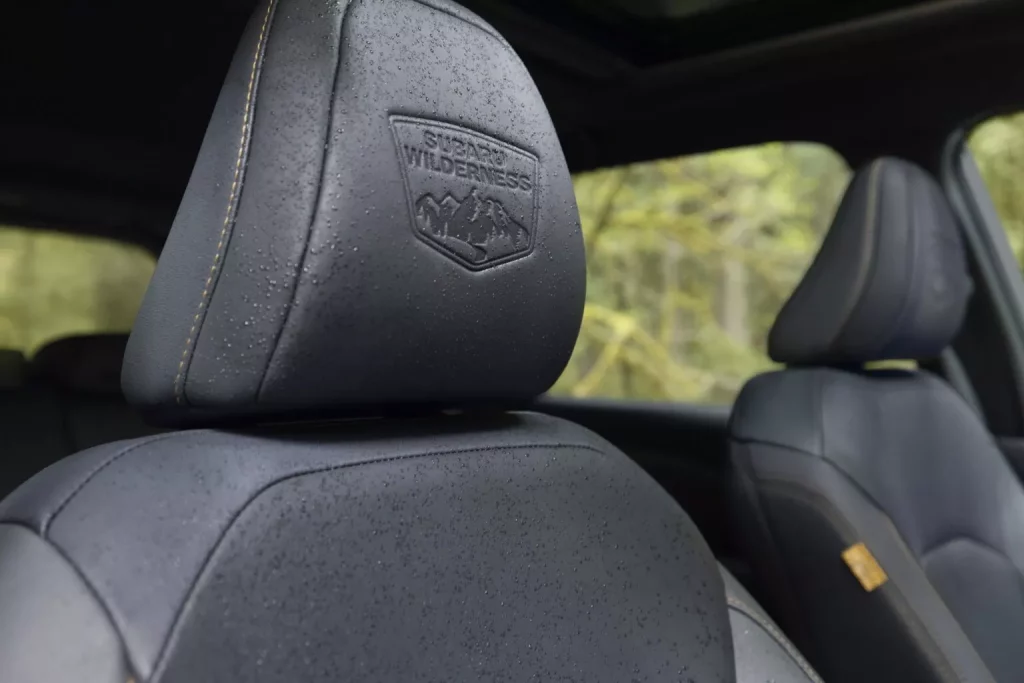 Subaru Forester Wilderness: La versión más aventurera y más clásica a la vez 41 Motor16 2025 Subaru Forester Wilderness 16 Motor16
