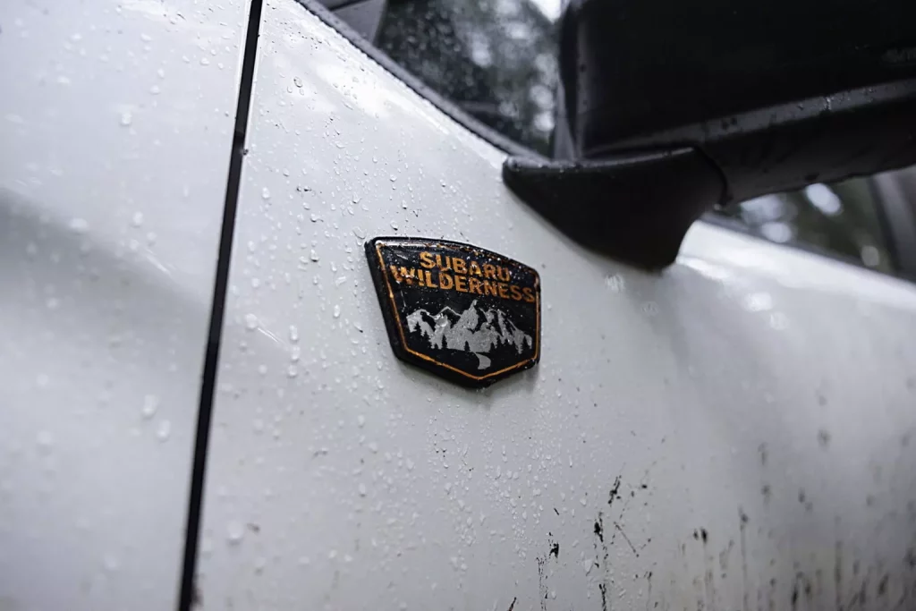 Subaru Forester Wilderness: La versión más aventurera y más clásica a la vez 43 Motor16 2025 Subaru Forester Wilderness 20 Motor16