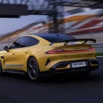 Hasta Ferrari sucumbe al coche chino que humilla a superdeportivos: han comprado uno para saber lo que esconde