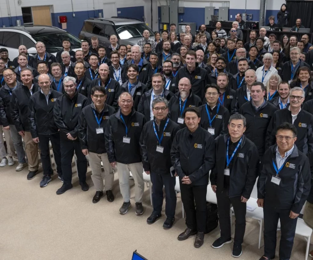 Hyundai y su pista donde se han recorrido más de 32 millones de kilómetros de pruebas 4 Motor16 CENTRO PRUEBAS HYUNDAI 1 Motor16