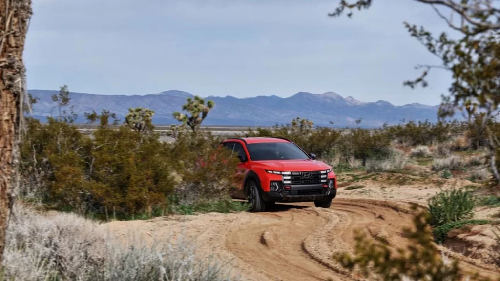 Hyundai y su pista donde se han recorrido más de 32 millones de kilómetros de pruebas 6 Motor16 CENTRO PRUEBAS HYUNDAI 3 Motor16