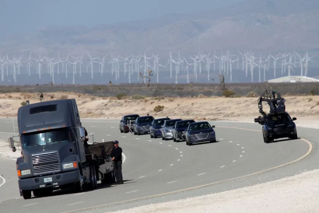 Hyundai y su pista donde se han recorrido más de 32 millones de kilómetros de pruebas 8 Motor16 CENTRO PRUEBAS HYUNDAI 5 Motor16