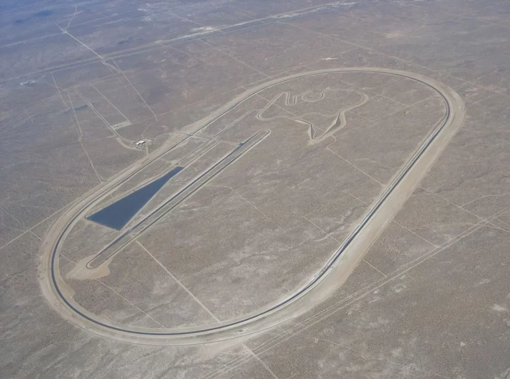 Hyundai y su pista donde se han recorrido más de 32 millones de kilómetros de pruebas 2 Motor16 CENTRO PRUEBAS HYUNDAI 6 Motor16