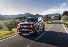 Pon un Citroën C3 Aircross en tu vida para viajar a todo confort
