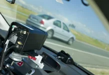Estos son los radares que más le gustan a la DGT y Google Maps te los chiva solo si tocas este botón