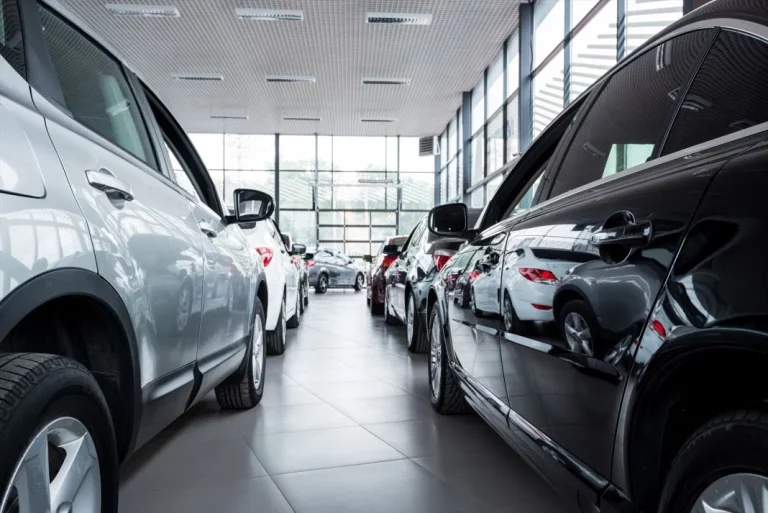 El mercado de coches de segunda mano sigue imparable: Las cifras del primer trimestre de 2025