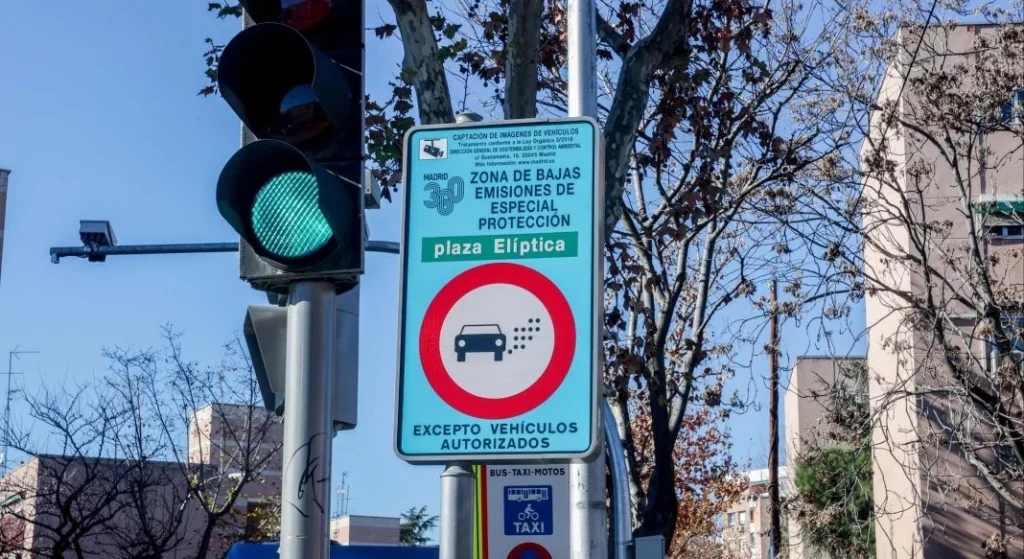 Instantáneo: así puedes saber si has aprobado el carnet de conducir 2 Motor16 DGT ZBE