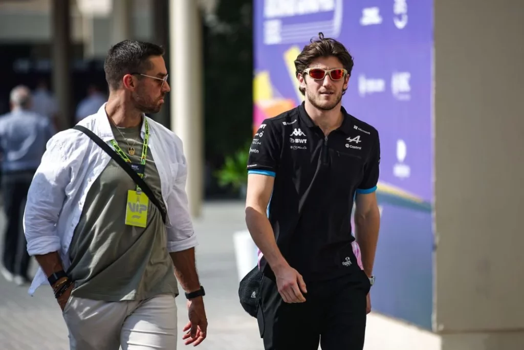 Cosecha 2025: la Fórmula 1 apuesta por los jóvenes 'pipiolos' 5 Motor16 EuropaPress 6391917 doohan jack aus alpine f1 team a524 portrait during the formula etihad Motor16