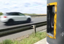Quienes más saben de localizar radares de velocidad se echan las manos a la cabeza por una cuestión de números