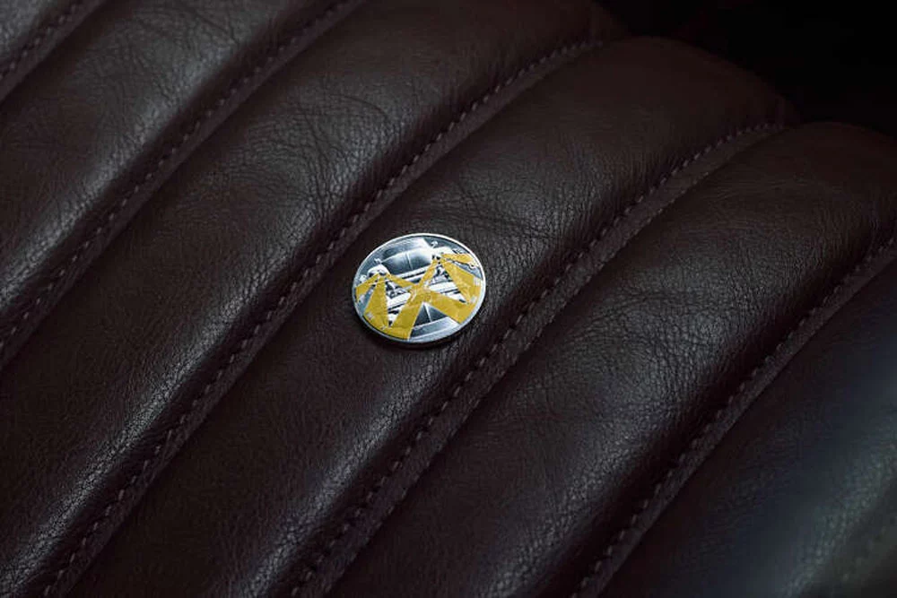 Una moneda única para celebrar los 70 años de DS, una marca única 2 Motor16 MONEDA 70 ANIVERSARIO DS 10 Motor16
