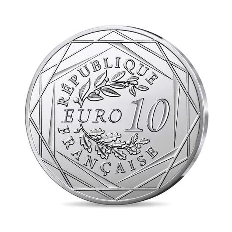 Una moneda única para celebrar los 70 años de DS, una marca única 17 Motor16 MONEDA 70 ANIVERSARIO DS 14 Motor16