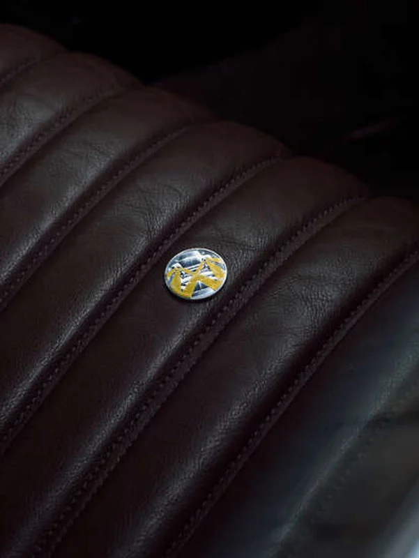 Una moneda única para celebrar los 70 años de DS, una marca única 13 Motor16 MONEDA 70 ANIVERSARIO DS 9 Motor16