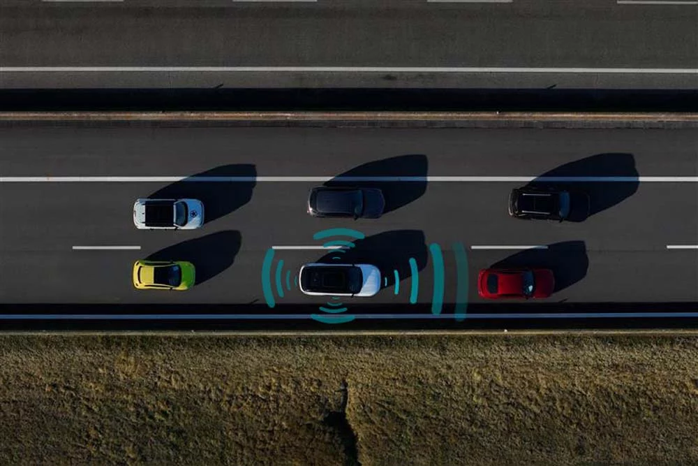 Stellantis presenta STLA AutoDrive, un nuevo paso en conducción autónoma 4 Motor16 STLA AutoDrive, la nueva conducción autónoma de Stellantis