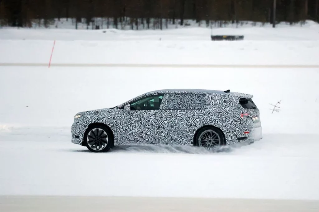 Skoda Vision 7S 15 Motor16