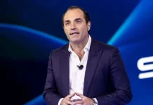 El equipo que acompañará a Antonio Filosa, nuevo CEO de Stellantis