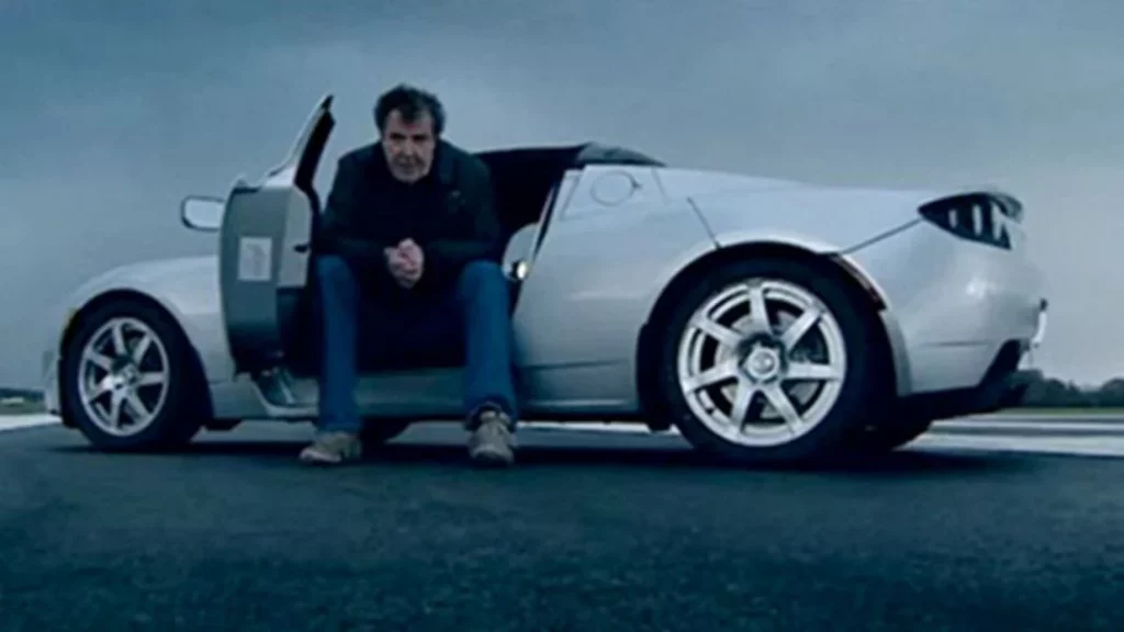 El día que Tesla intentó borrar del mapa el programa de coches más famoso de la historia 1 Motor16 ¿Qué resolvió el tribunal sobre el conflicto entre Tesla y Top Gear?