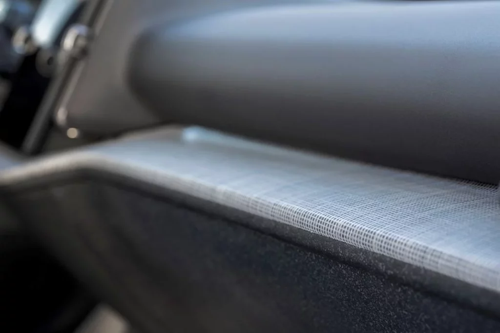 Volvo EX30 Cross Country with Swedish winter cabin 21 Motor16