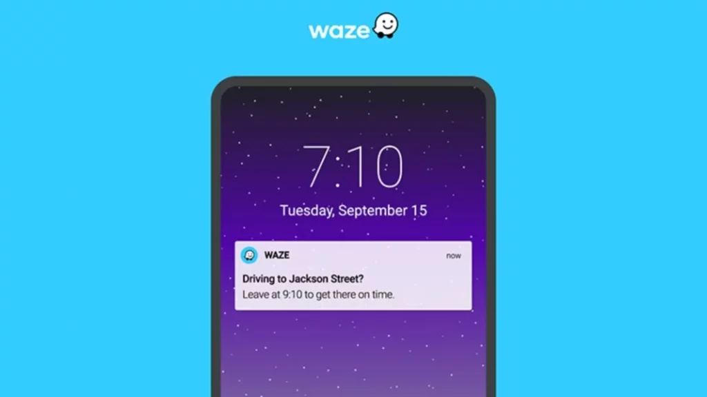 ¿Cómo funciona esta nueva función de Waze y Android?