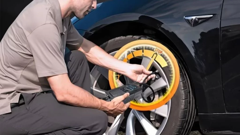 Hasta Temu se anima a competir con Aurgi, FeuVert o MotorTown y lanza este accesorio 4 en 1 para tu coche 1 Motor16 ¿Qué funciones tiene este accesorio?
