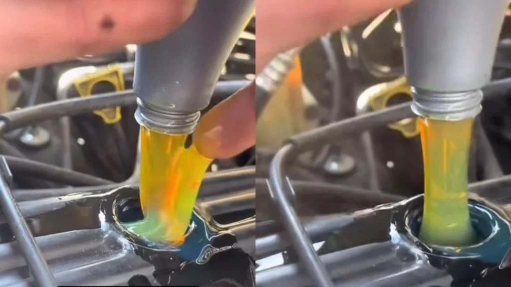 Si tu coche gasta aceite, este es el aditivo que tienes que utilizar ya mismo