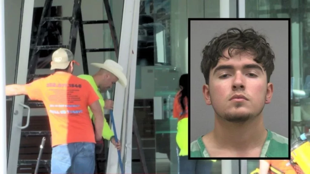 El banco no le da el dinero para comprar un BMW M4 CS y esto es lo que decide hacer 2 Motor16 ¿Cómo terminó todo para el joven que quiso robar el BMW?