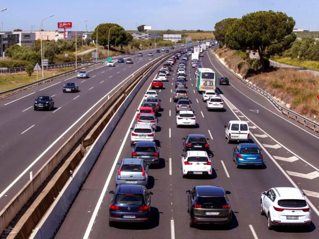 carretera2 Motor16
