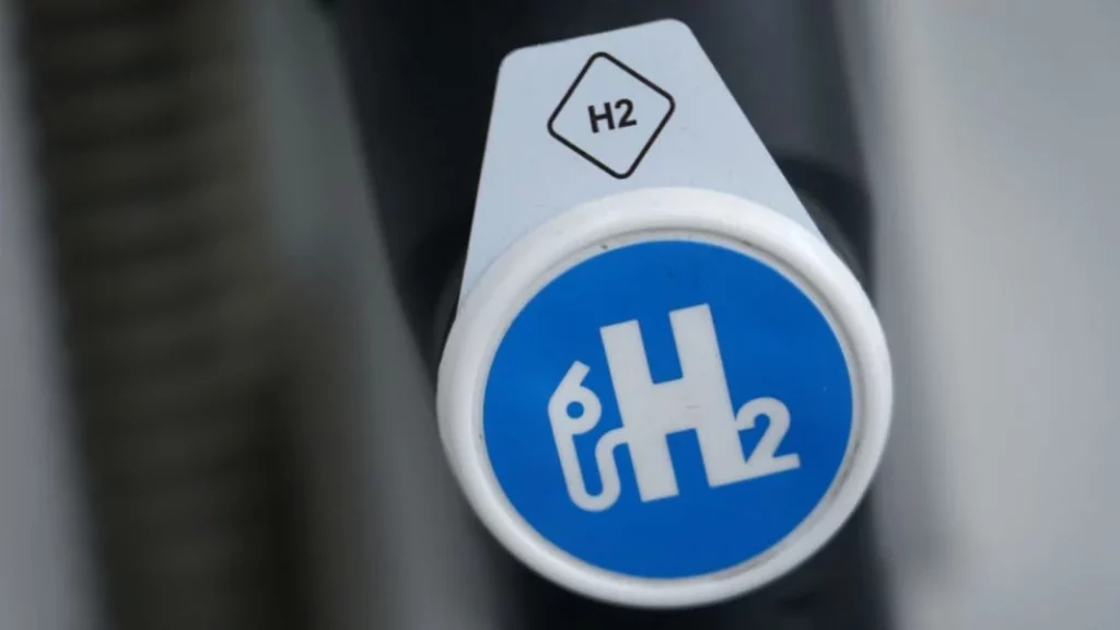 ¿Qué combustible será más barato en 2026? La previsión del sector 2 Motor16 coche hidrogeno no gana adeptos Motor16