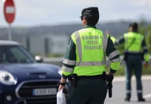 La Guardia Civil estalla contra la DGT: los radares de velocidad tienen la culpa de todo