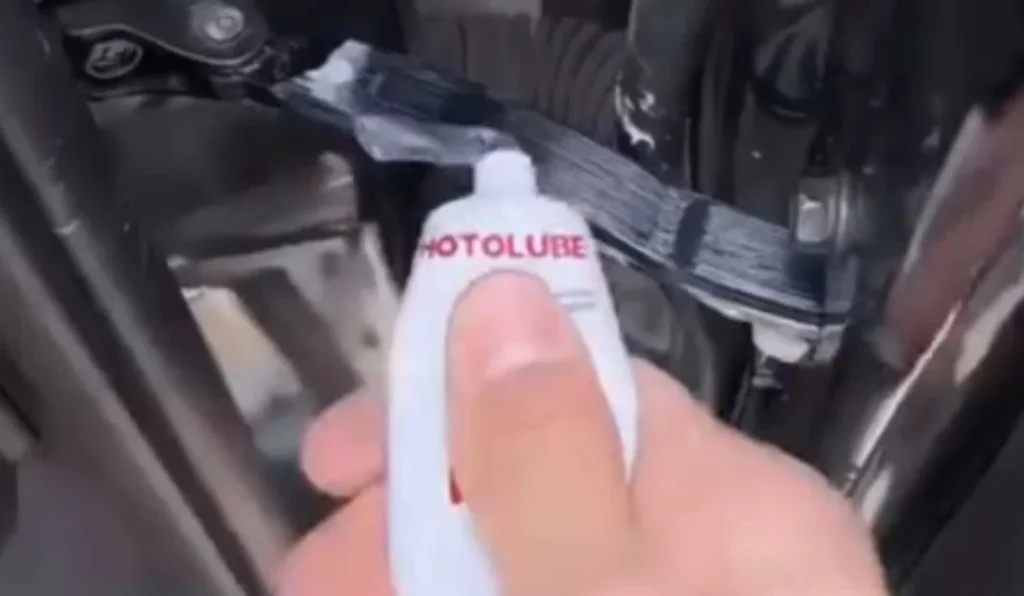 Las ventajas del gel ideal para tu coche