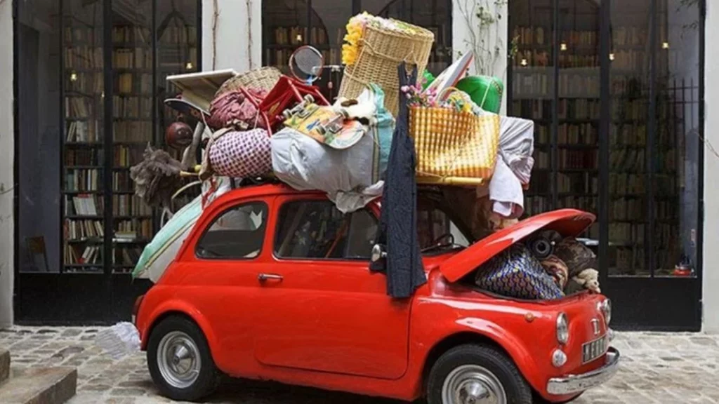 3 tips para que el depósito de tu coche jamás se gaste 2 Motor16 Más hábitos para contribuir con el ahorro de tu coche