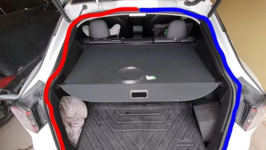 El ‘parche’ con el que Tesla quiere que los dueños de un Cybertruck arreglen sus pick-up 2 Motor16 Tesla repite esto con todos de sus modelos