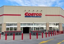La gasolinera ‘low cost’ de supermercado que causa furor en Estados Unidos: Costco y Walmart la han copiado
