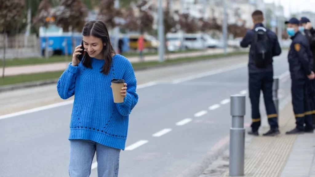 ¿Multas siendo peatón? Las sanciones que puedes sufrir en España