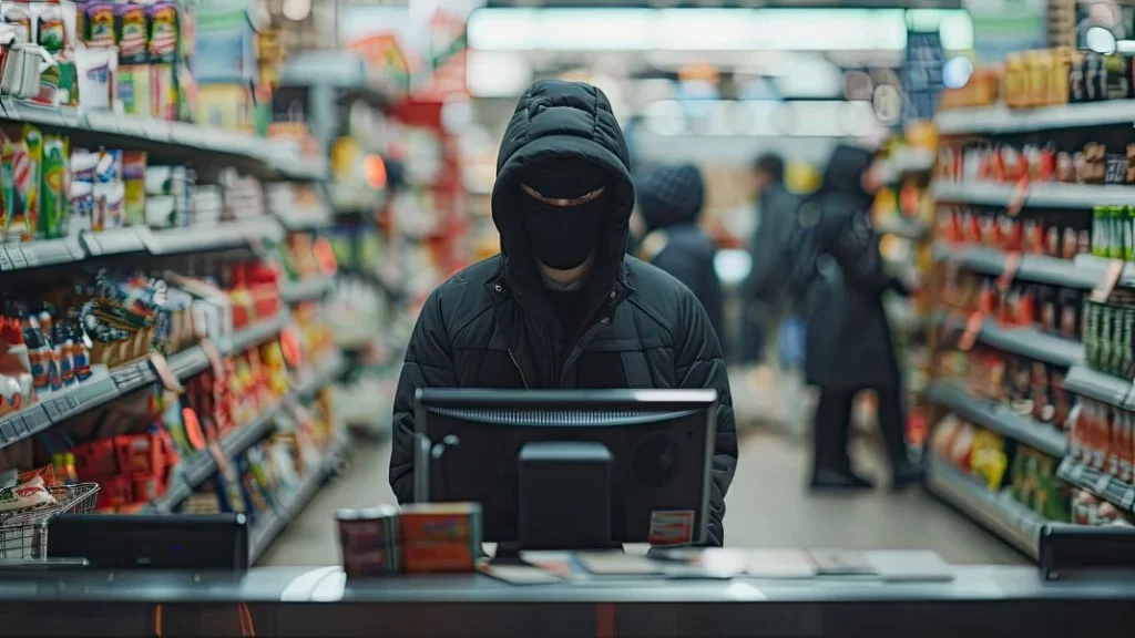 Un problema que se repite en diferentes supermercados