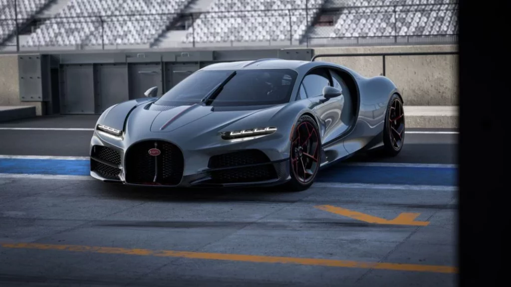 01 BUGATTI Tourbillon EPS Motor16
