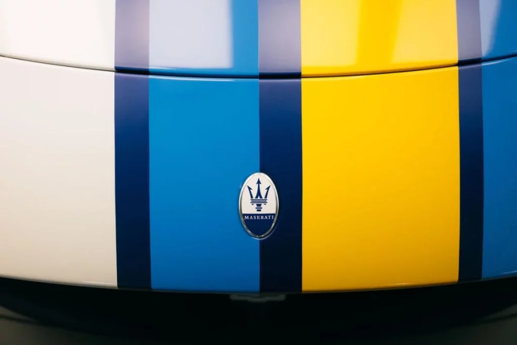 01 MC20 Cielo Less is More Officine Fuoriserie Maserati Motor16