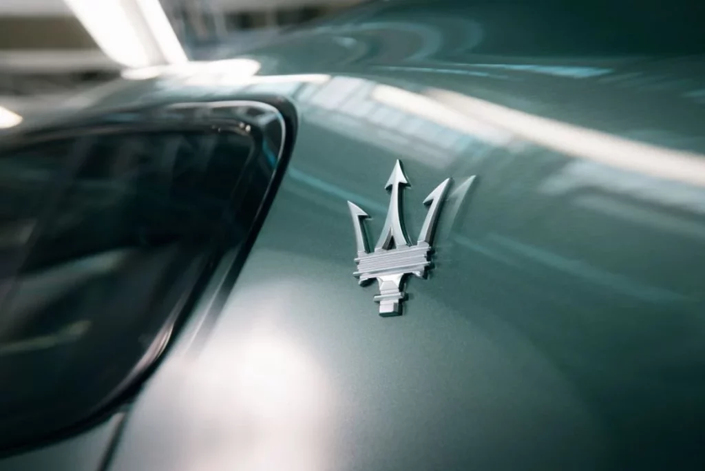 02 Maserati Grecale GT Officine Fuoriserie Maserati Motor16