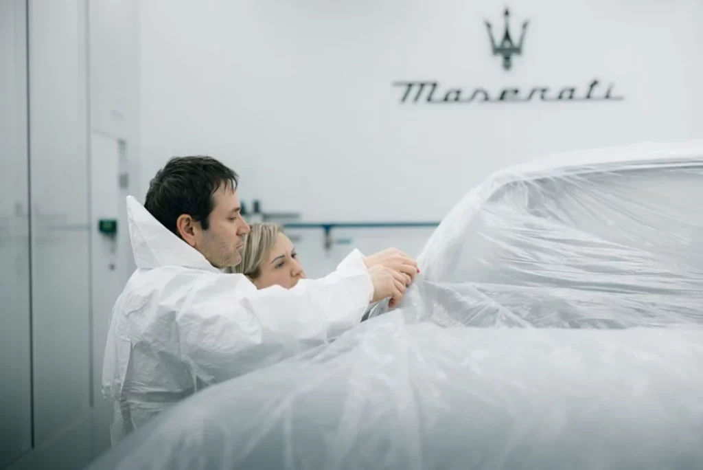 05 Officine Fuoriserie Maserati Motor16