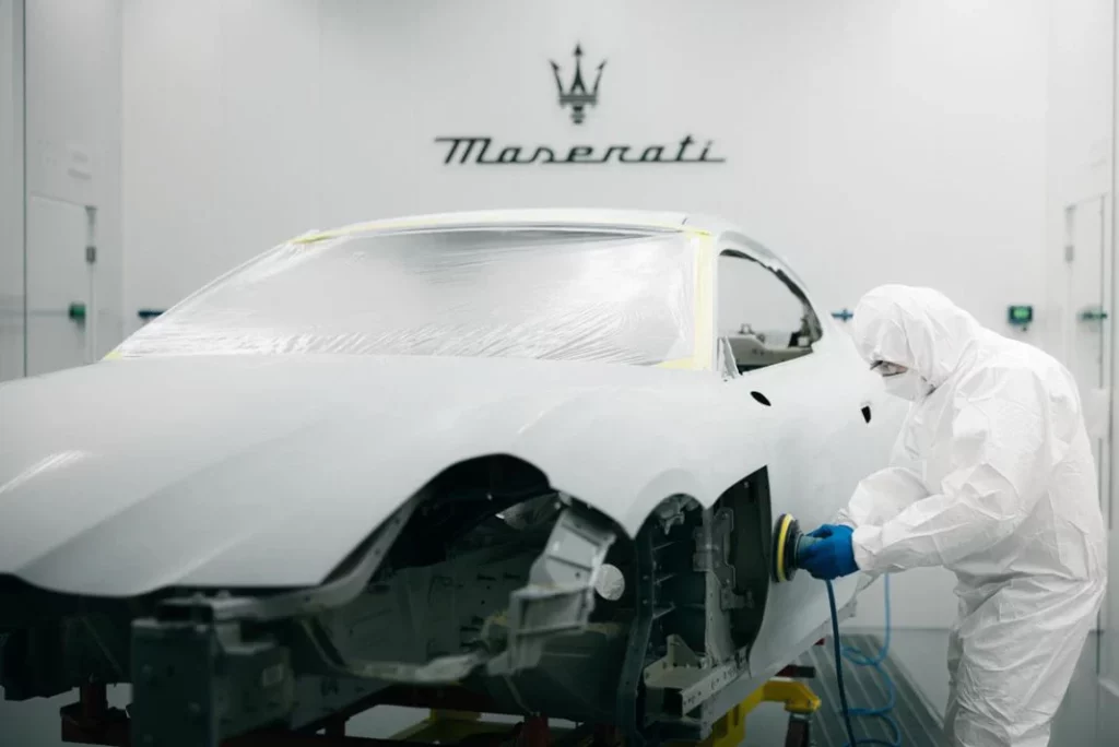 06 Officine Fuoriserie Maserati Motor16