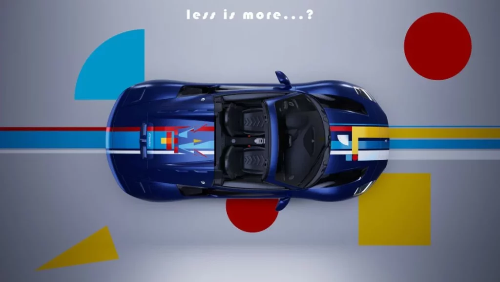 07 Maserati MC20 Cielo Less is More Motor16