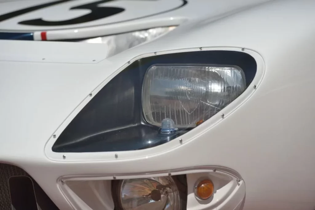 1965 Ford GT40 Roadster 8 Motor16