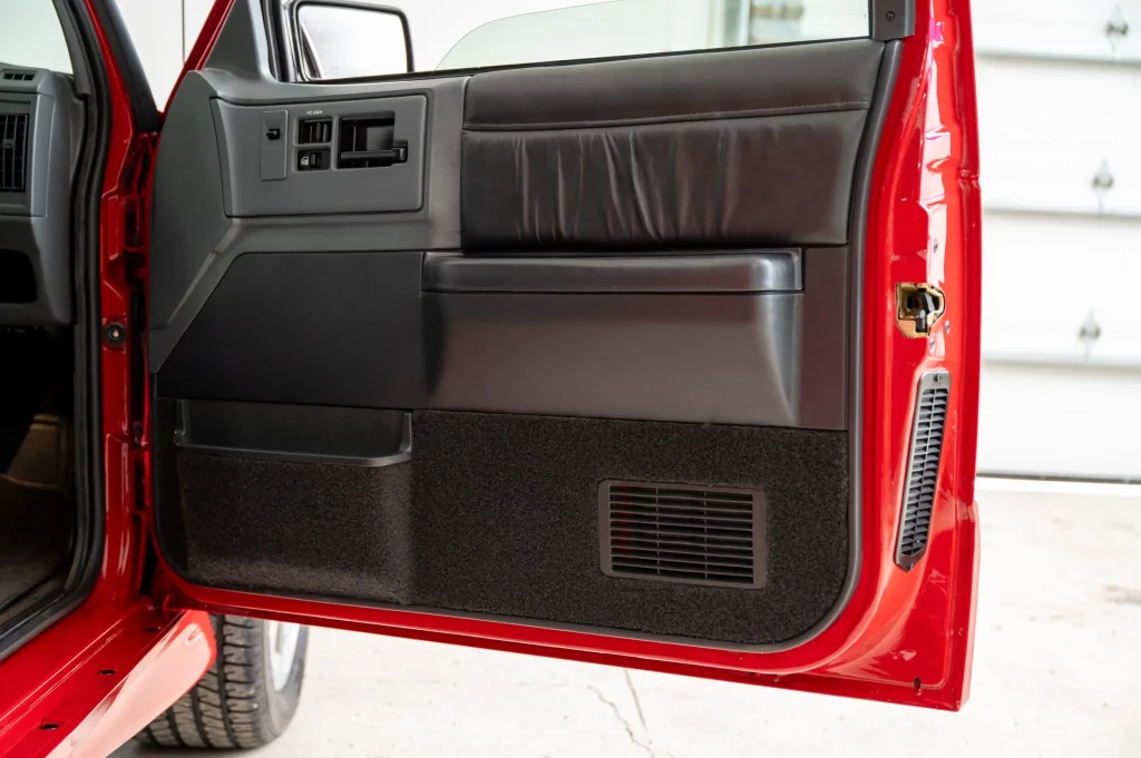 1993 GMC Typhoon BaT 34 Motor16