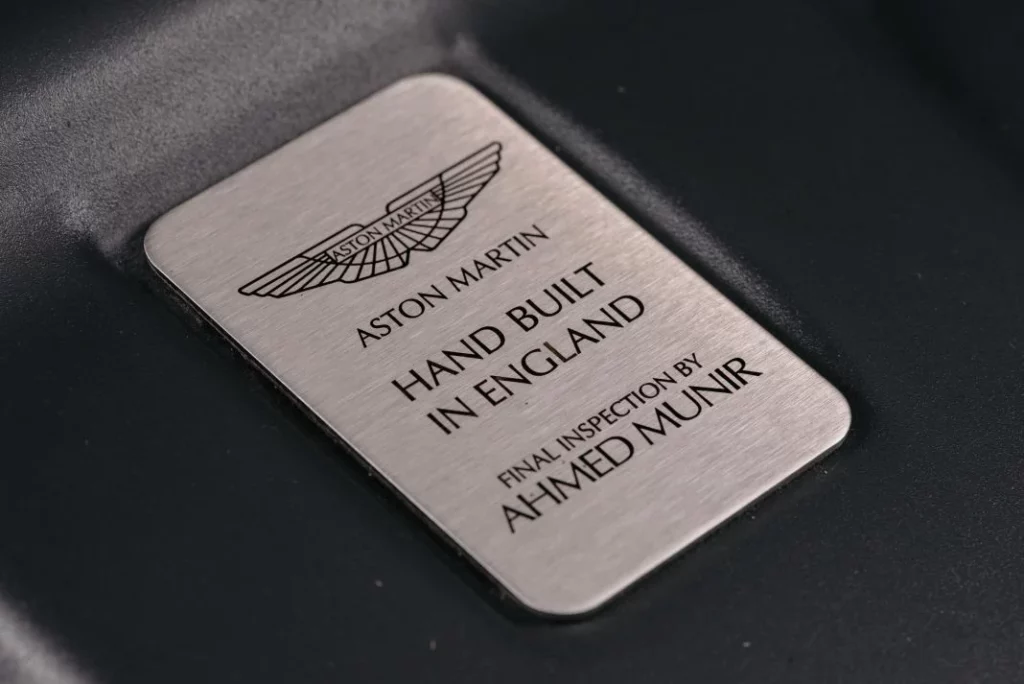 2013 Aston Martin Rapide Shooting Brake 18 Motor16