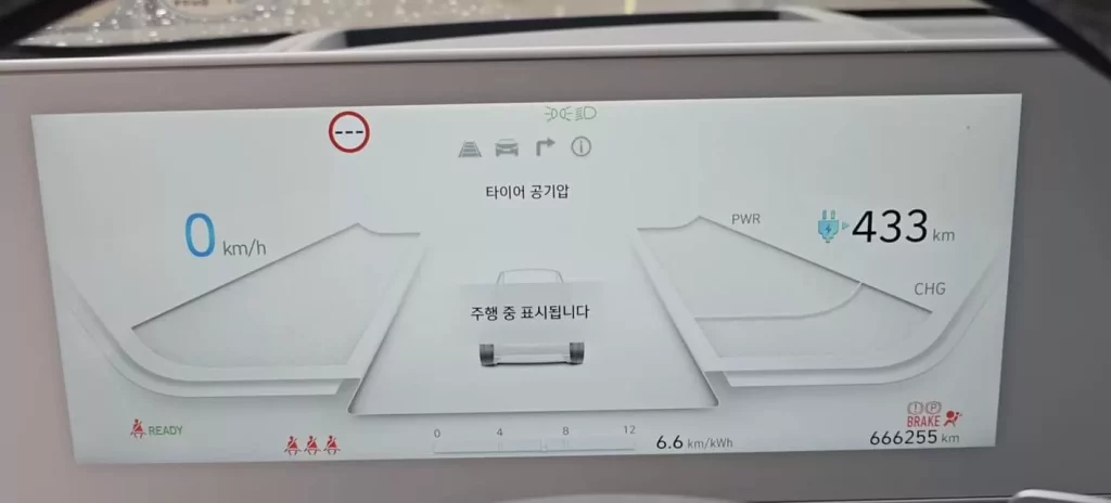 El único Hyundai Ioniq 5 que ha viajado a la luna... y ha vuelto 1 Motor16 2023 Hyundai Ioniq 5. Kilómetros. Imagen cuadro.