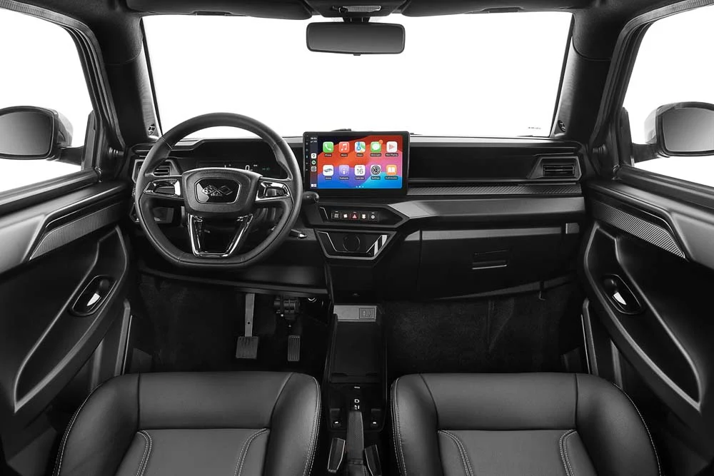 Ligier renueva el JS50 y anuncia un eléctrico por 10.000 euros para 2026 2 Motor16 Ligier JS50