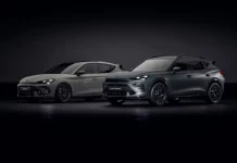 CUPRA tira de SEAT para lograr unas cifras impresionantes en este 2025