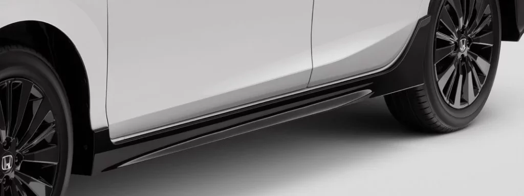 2025 Honda City Drival Tailandia 12 Motor16